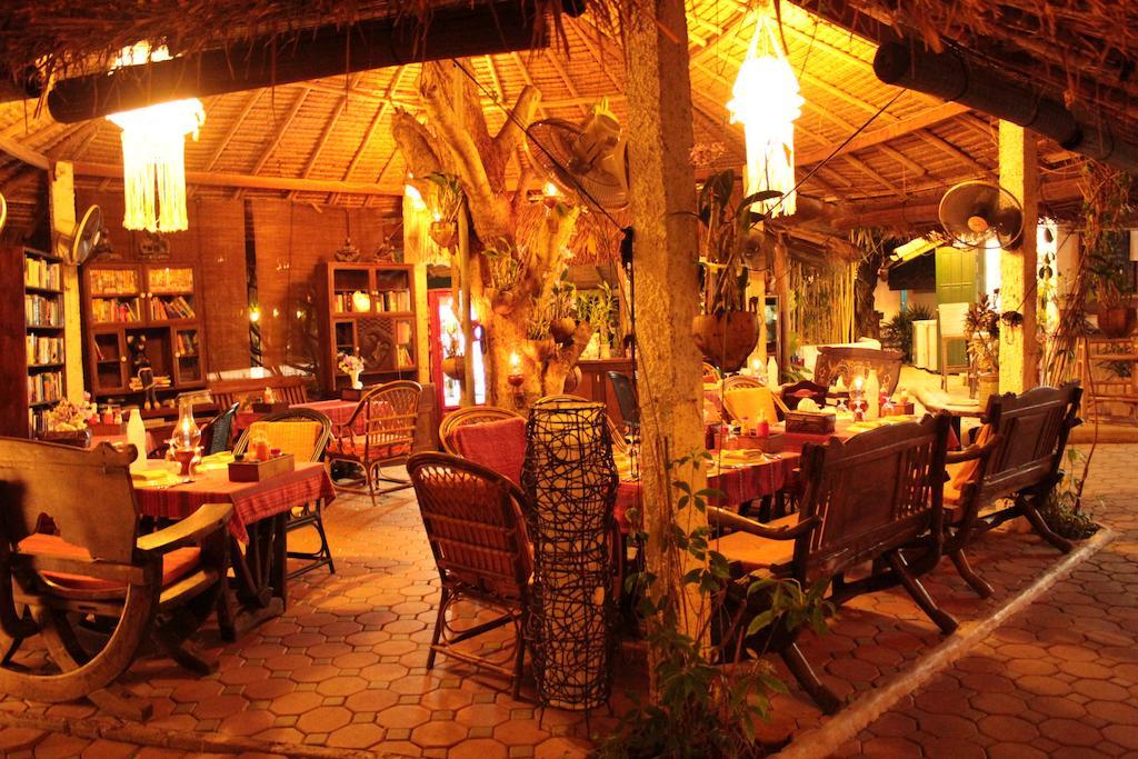 Secret Garden Chiangmai Hotel San Kamphaeng Eksteriør billede