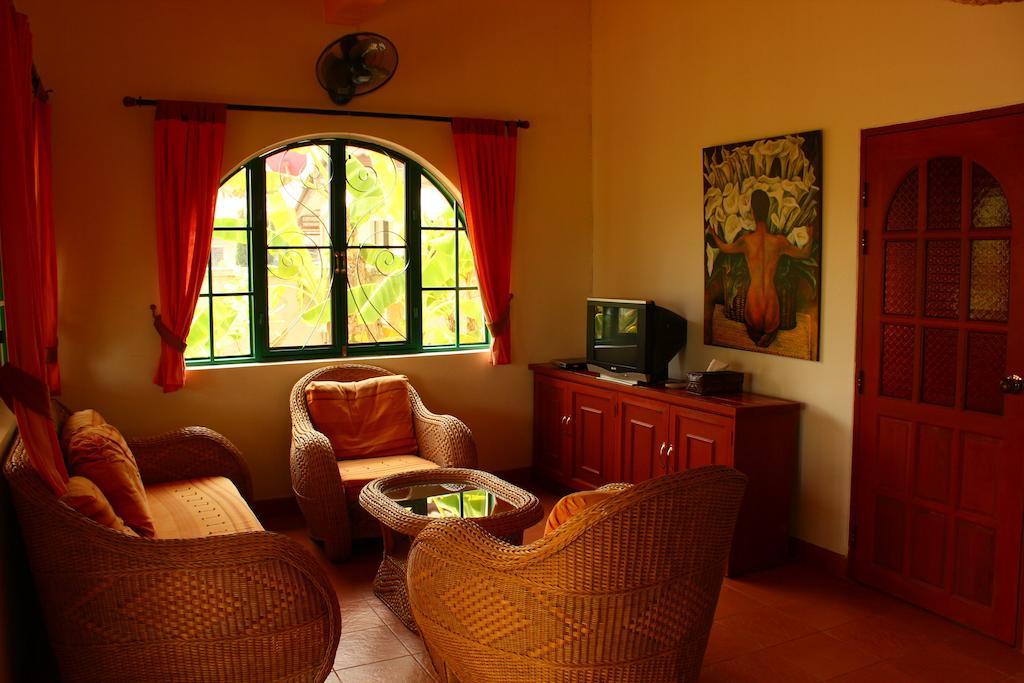 Secret Garden Chiangmai Hotel San Kamphaeng Eksteriør billede