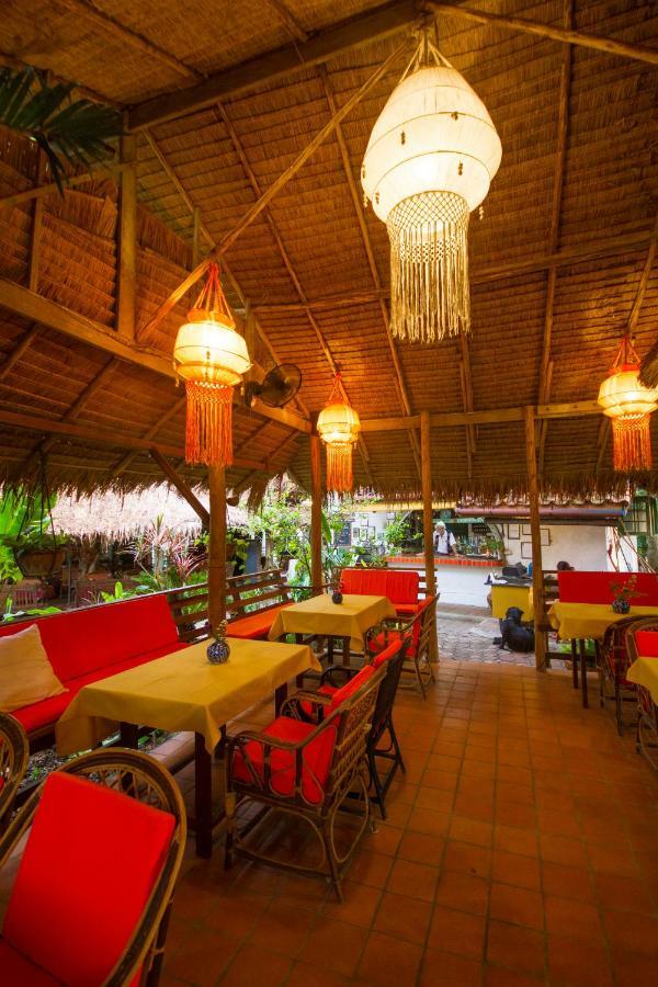 Secret Garden Chiangmai Hotel San Kamphaeng Eksteriør billede